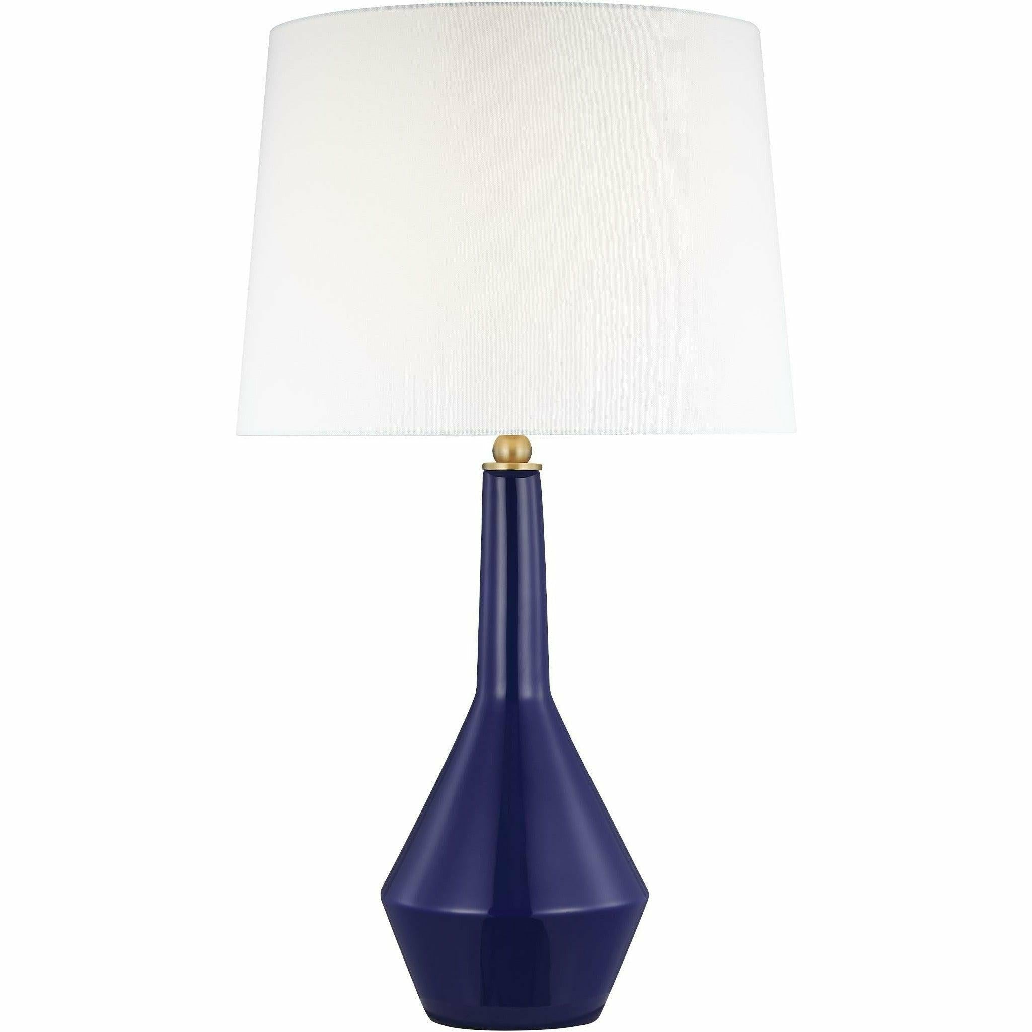 Generation Lighting, Alane Table Lamp