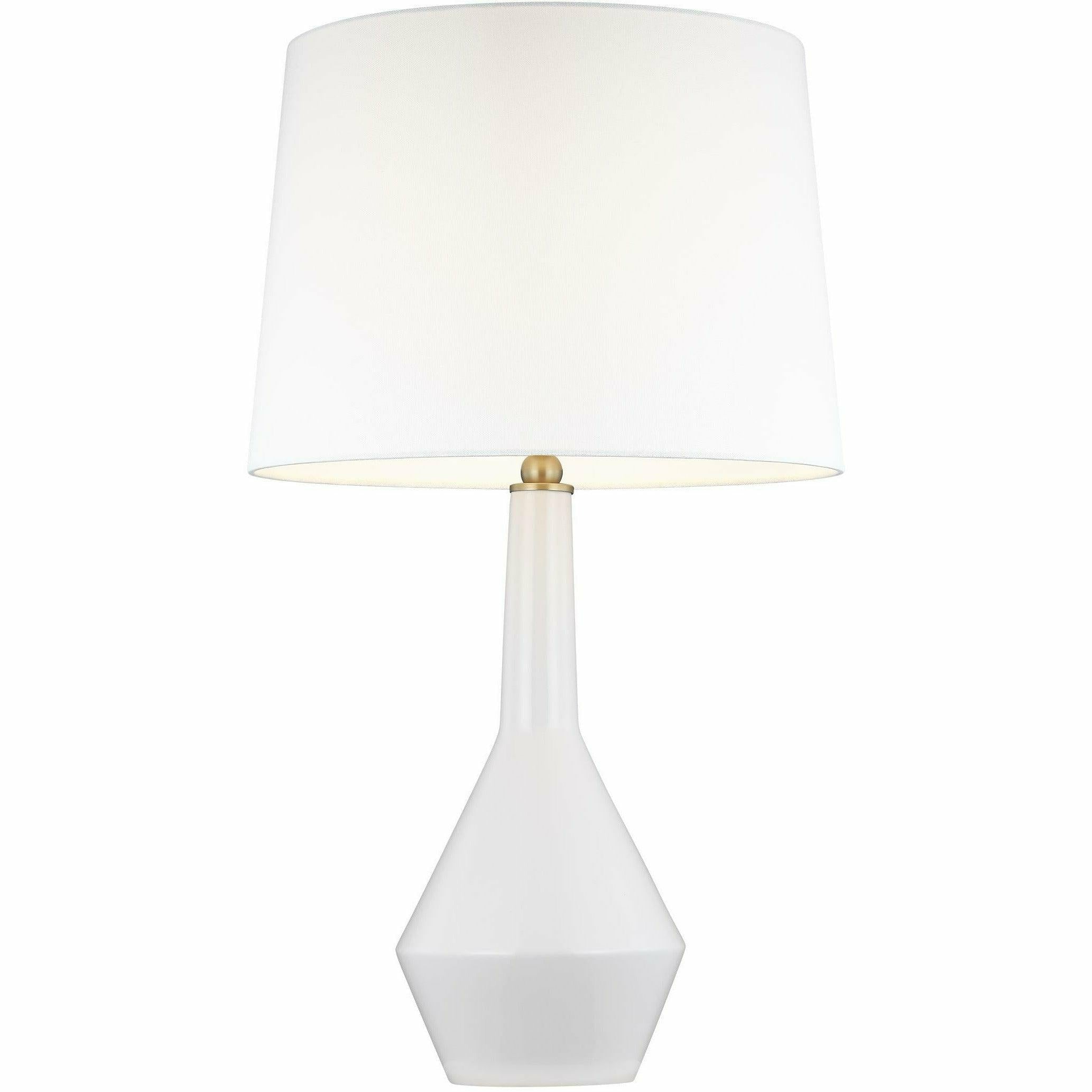 Generation Lighting, Alane Table Lamp