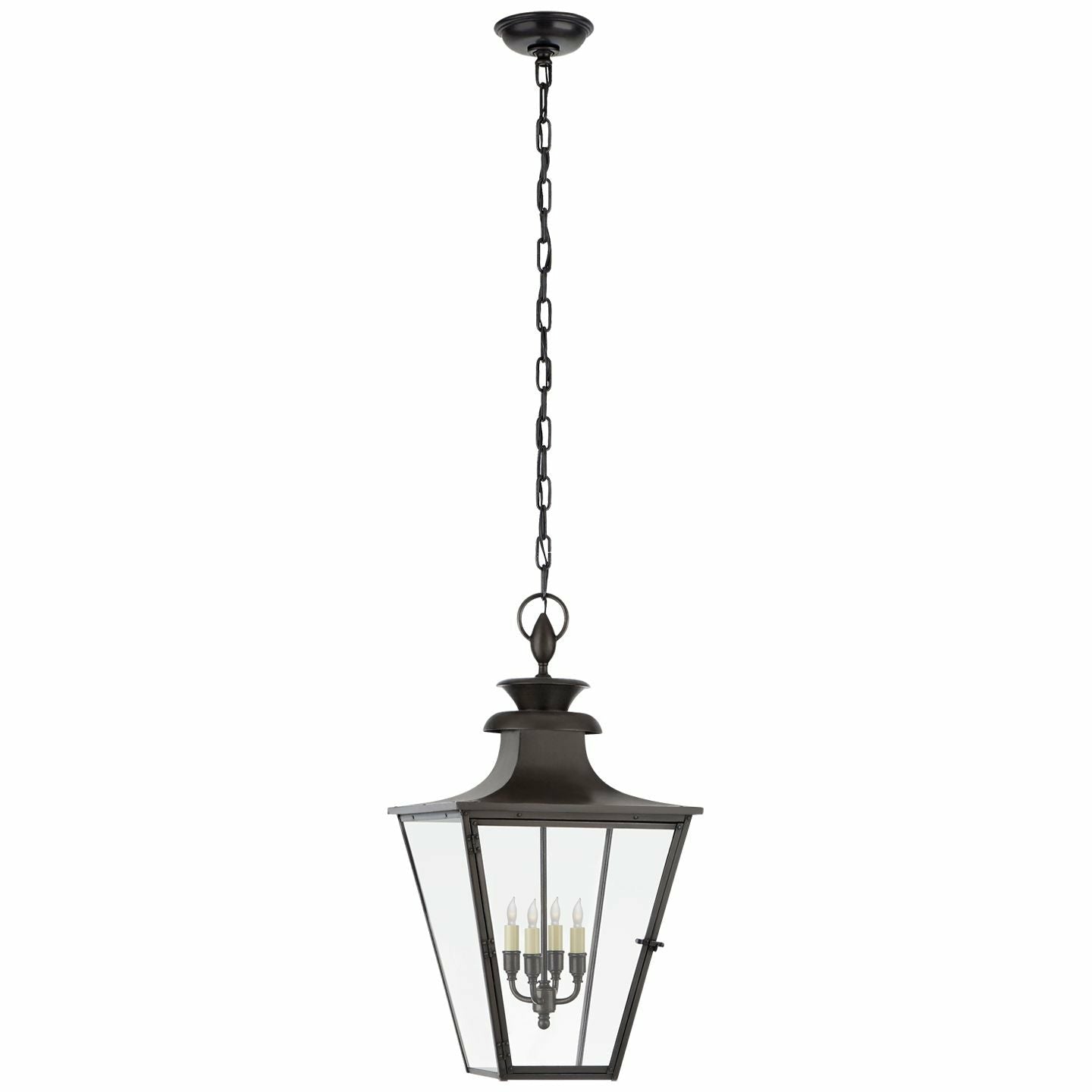 Visual Comfort, Albermarle Hanging Lantern