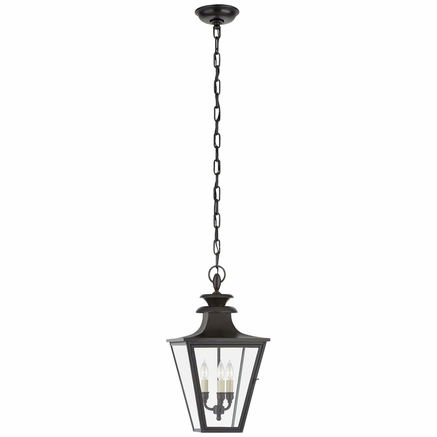 Visual Comfort, Albermarle Hanging Lantern