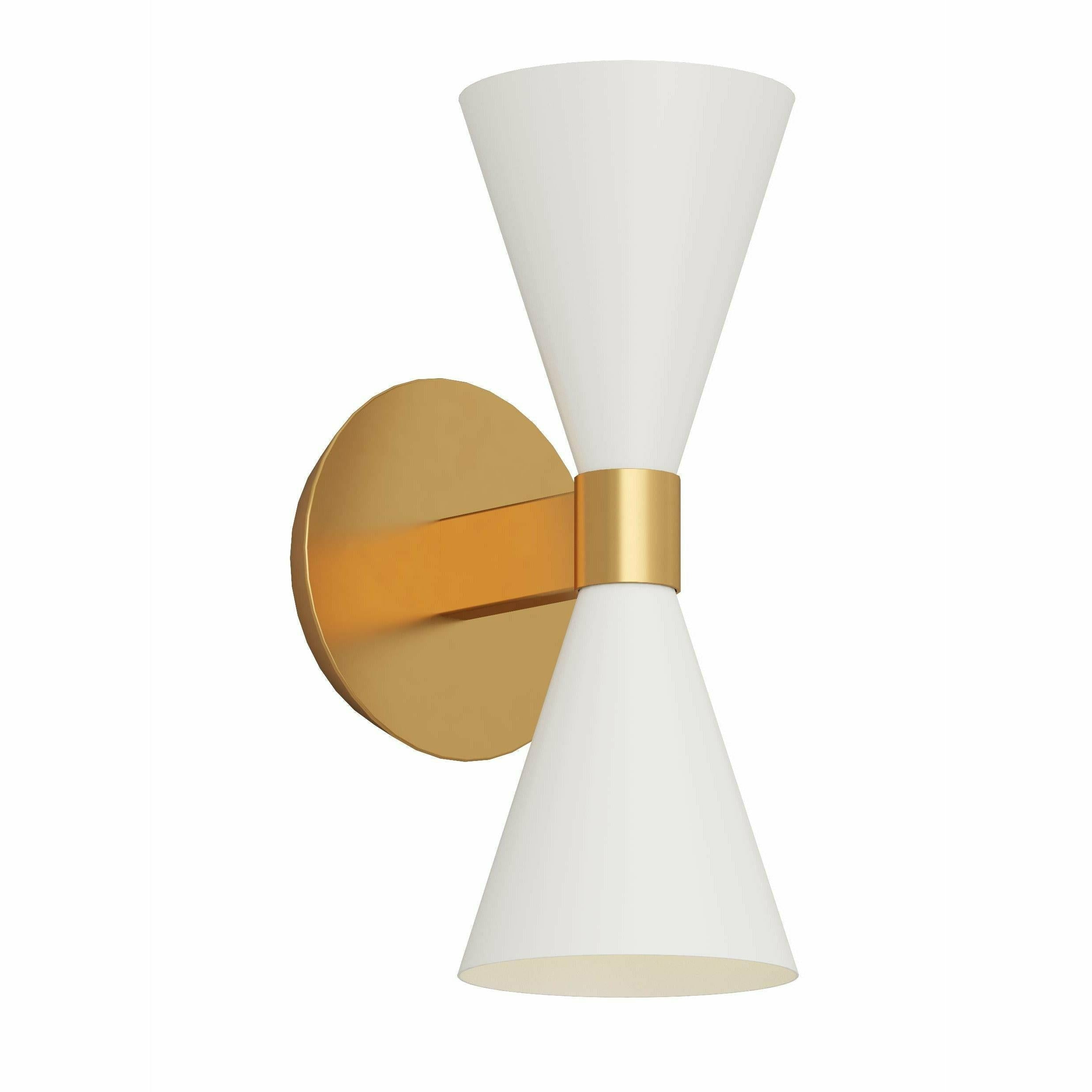 Generation Lighting, Albertine Sconce