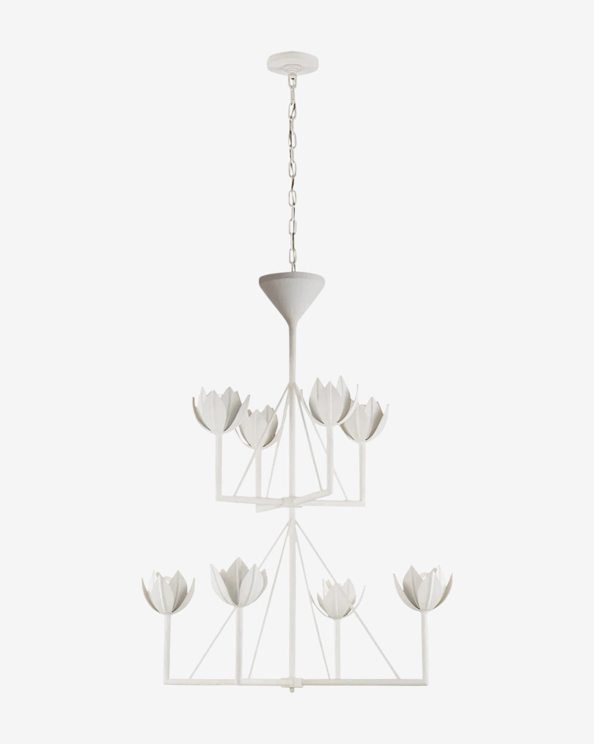 Visual Comfort, Alberto Chandelier