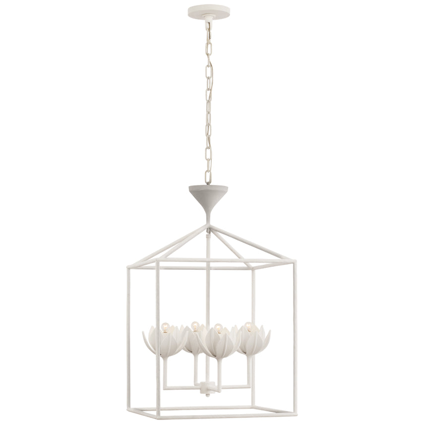 Visual Comfort, Alberto Medium Open Cage Lantern