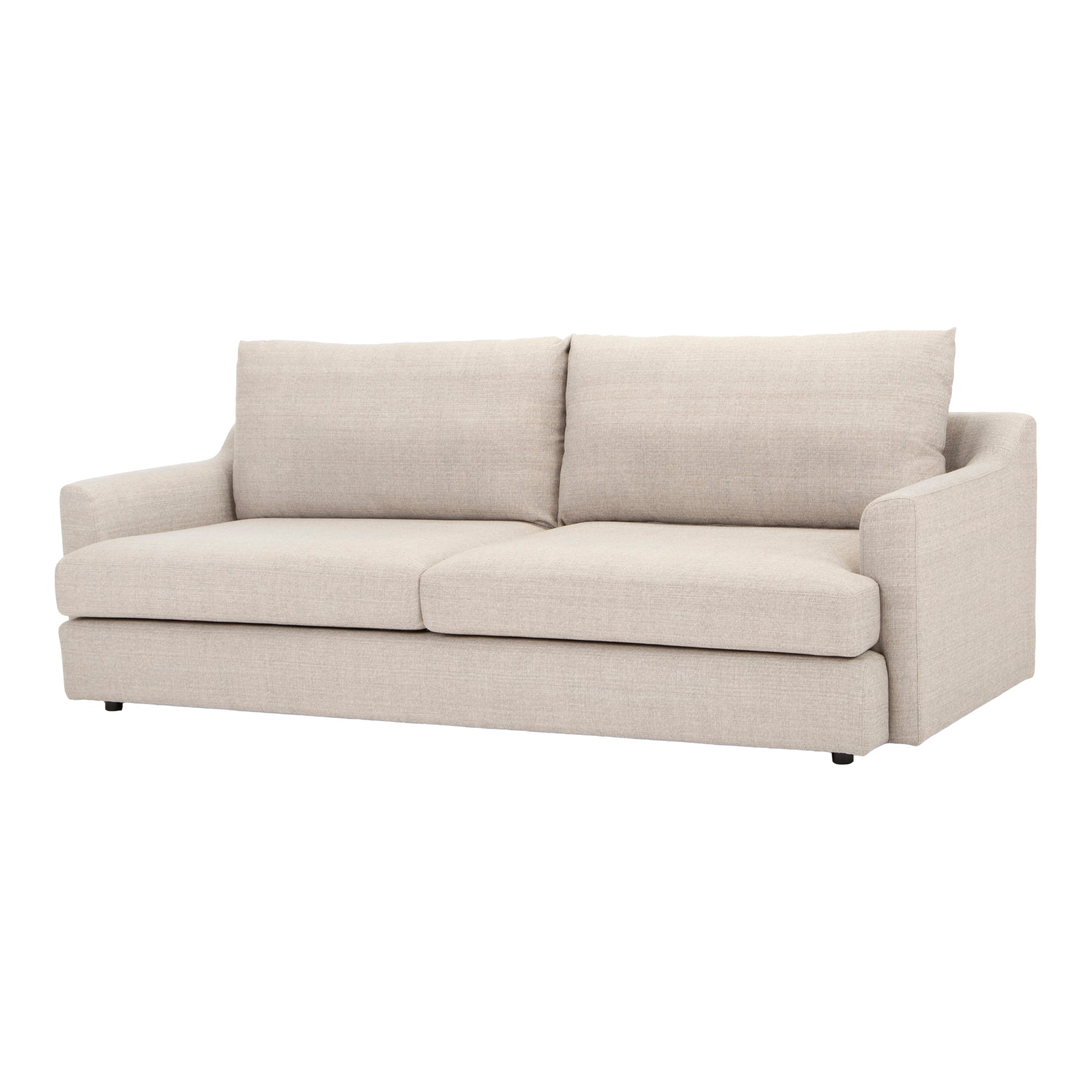 Moe's, Alberto Sofa