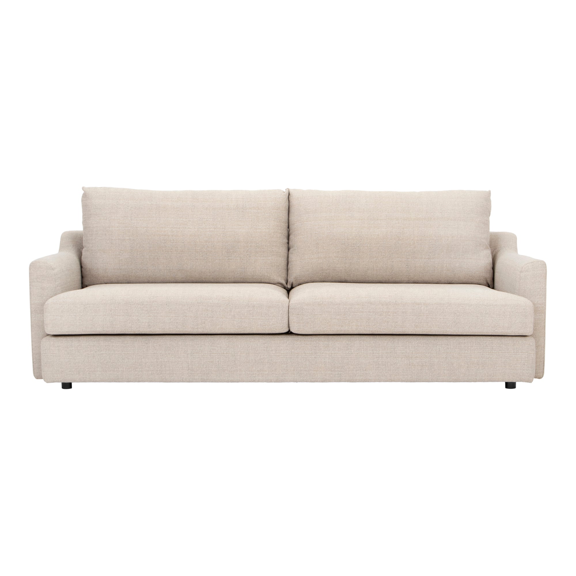 Moe's, Alberto Sofa