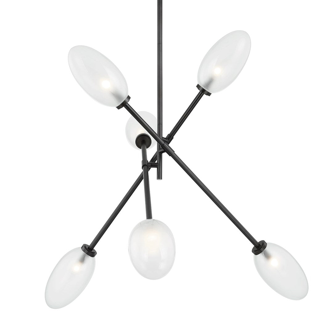 Hudson Valley Lighting, Alberton Large Chandelier