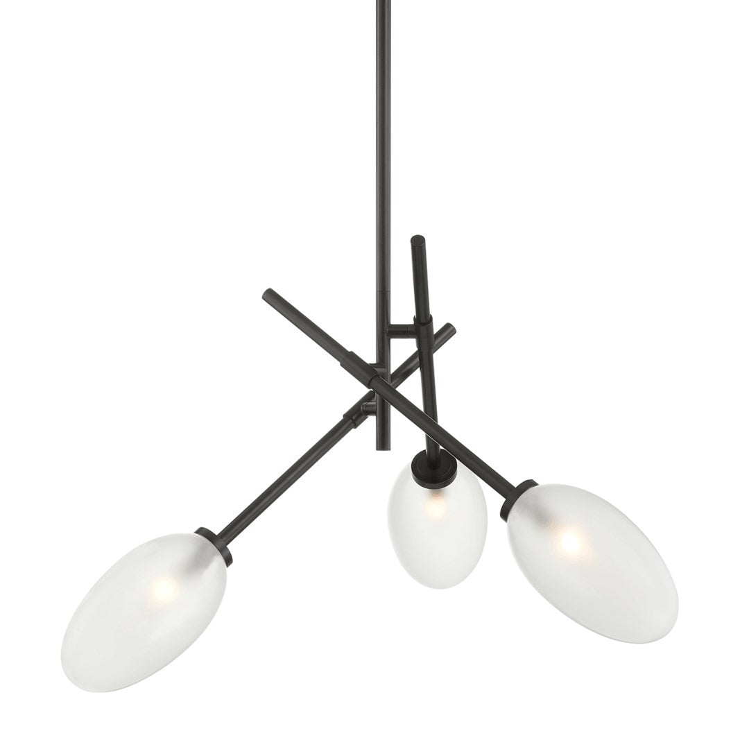 Hudson Valley Lighting, Alberton Small Chandelier