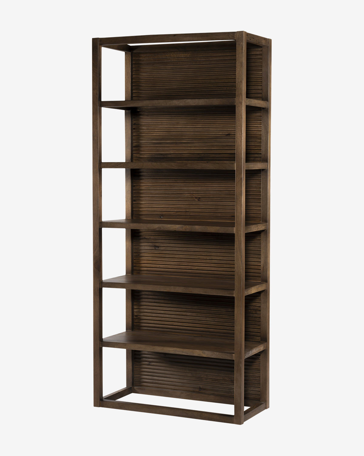 Four Hands, Albus Bookcase