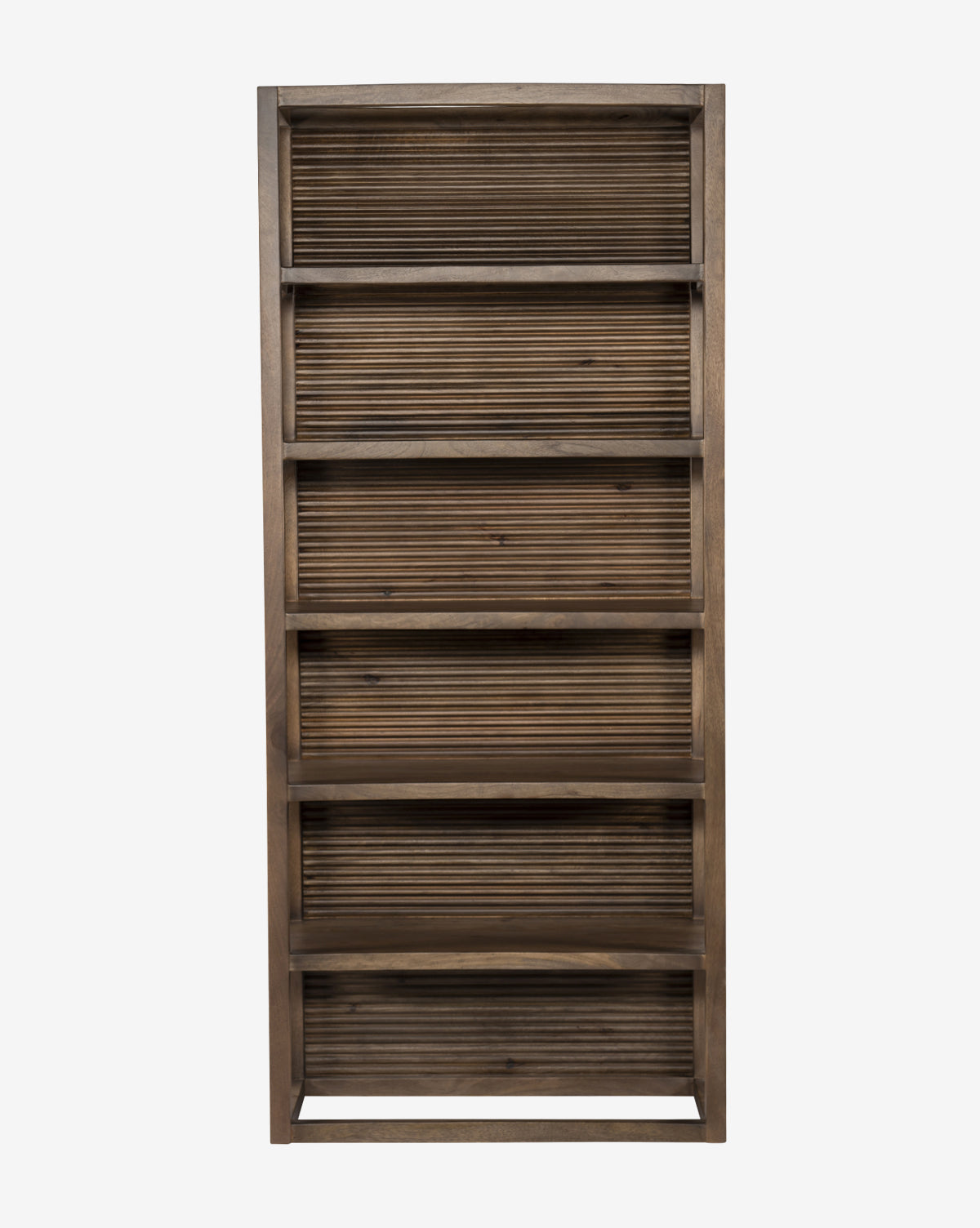 Four Hands, Albus Bookcase