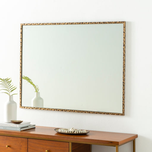 Surya, Alchemist Rectangle Mirror