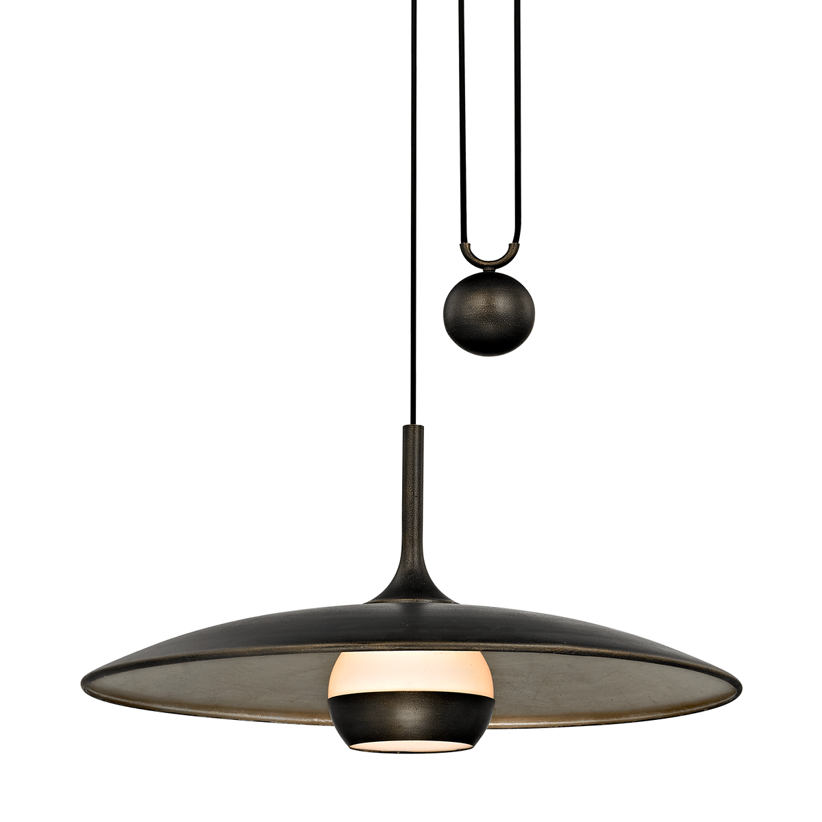 Troy Lighting, Alchemy Pendant