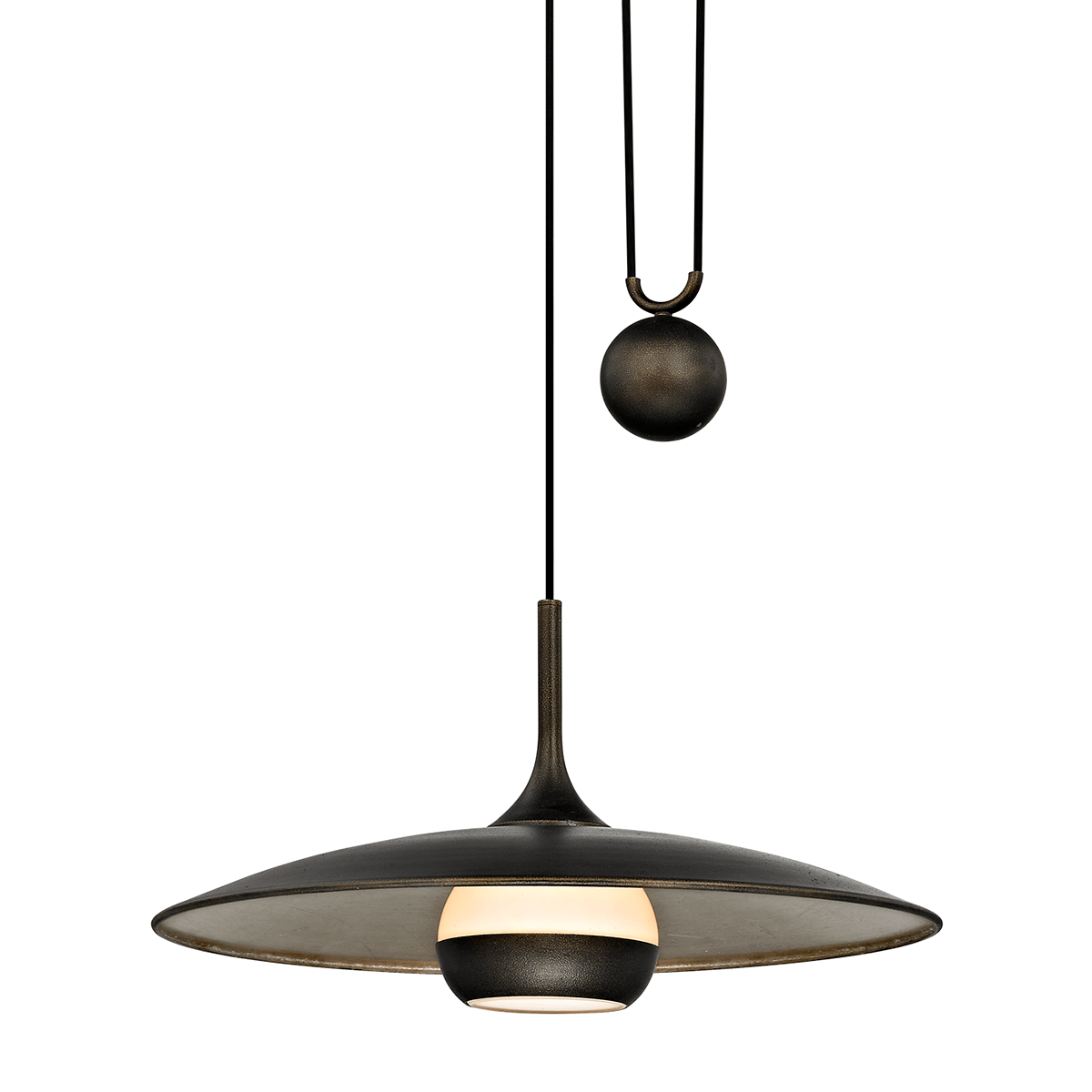 Troy Lighting, Alchemy Pendant