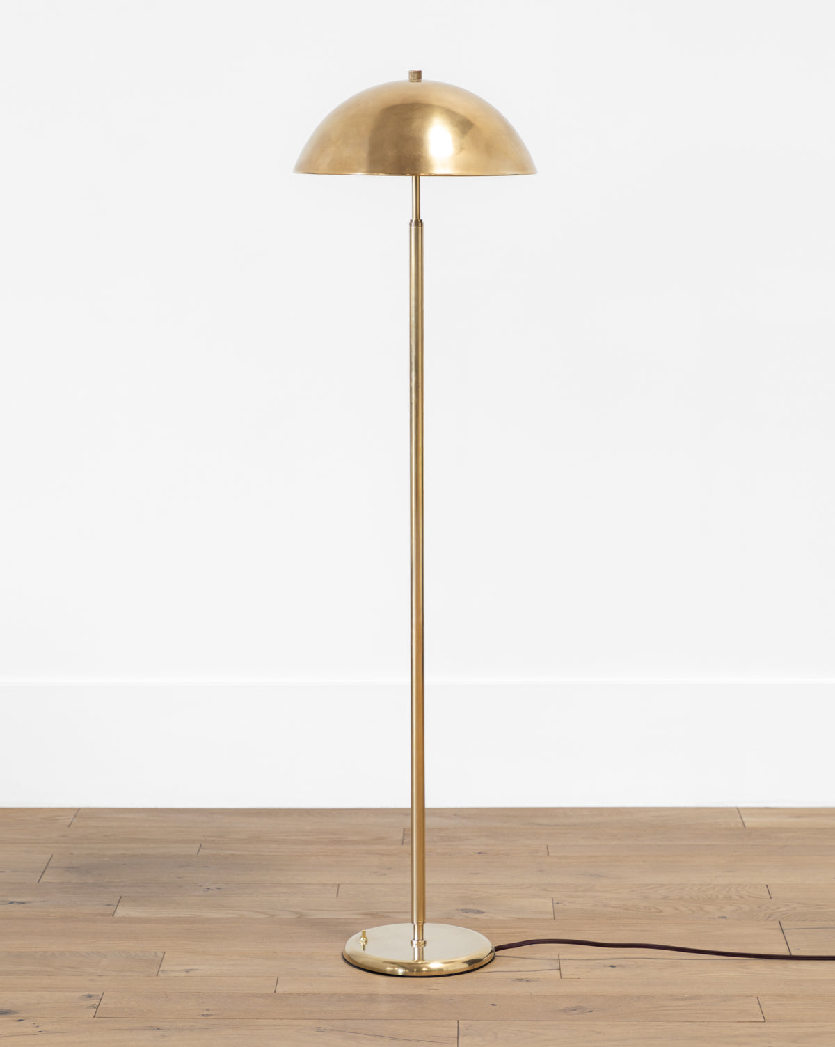 Makerspalm, Aldorno Floor Lamp