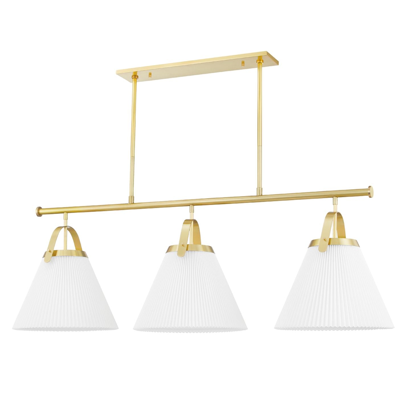 Hudson Valley Lighting, Aldridge Linear