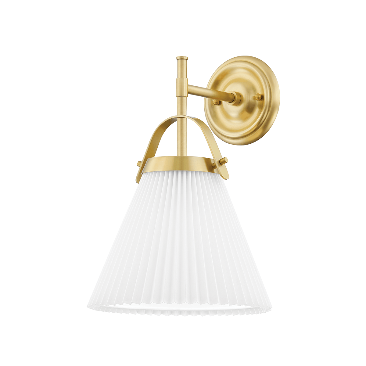 Hudson Valley Lighting, Aldridge Wall Sconce