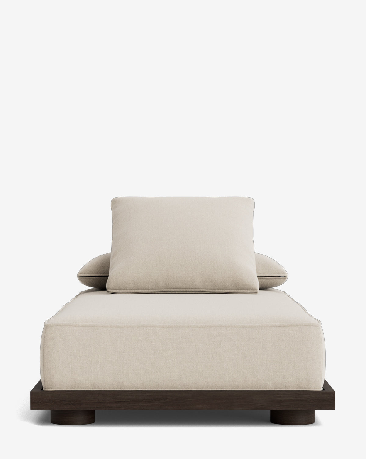 Rowe Fine Furniture, Aleise Day Lounger