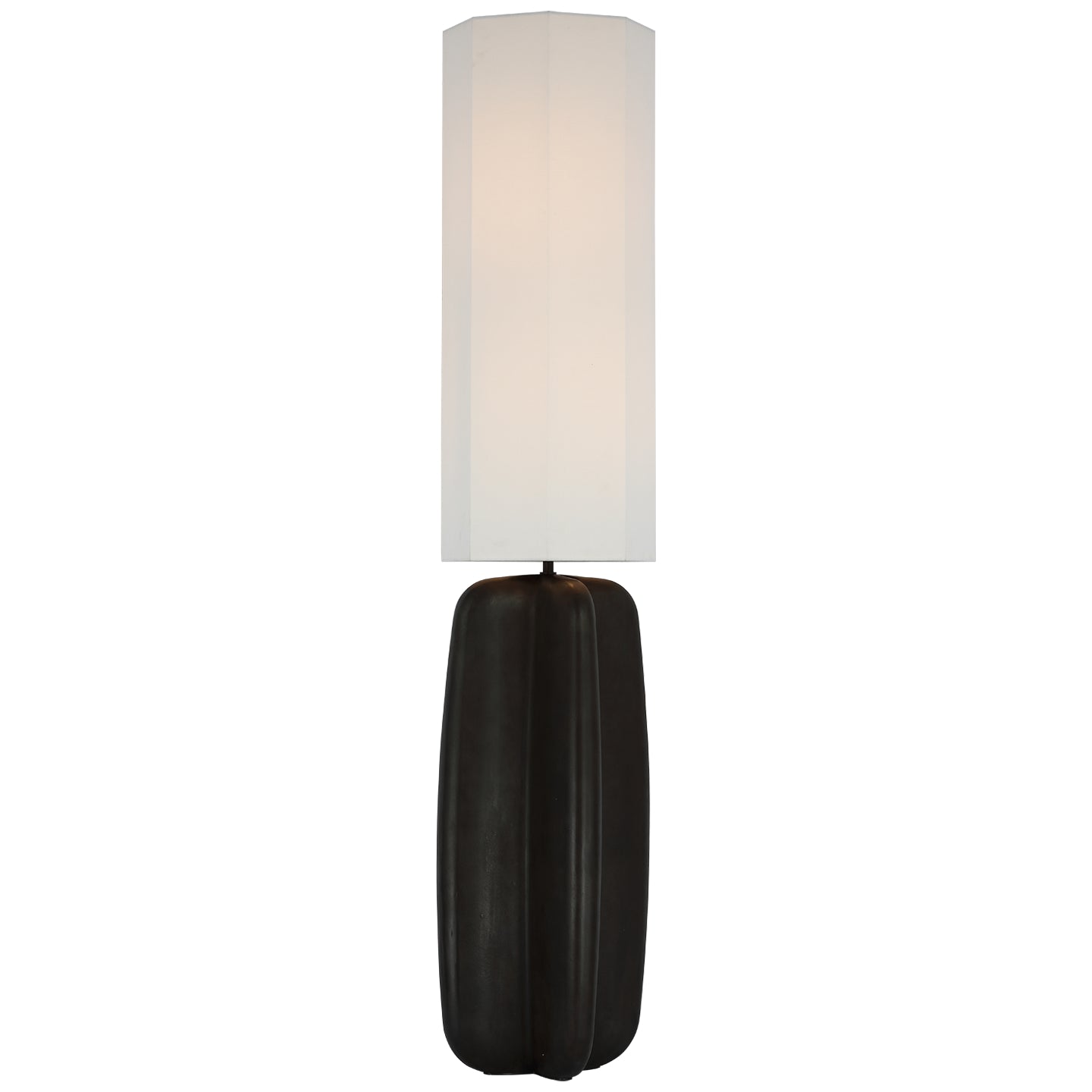 Visual Comfort, Alessio Medium Floor Lamp