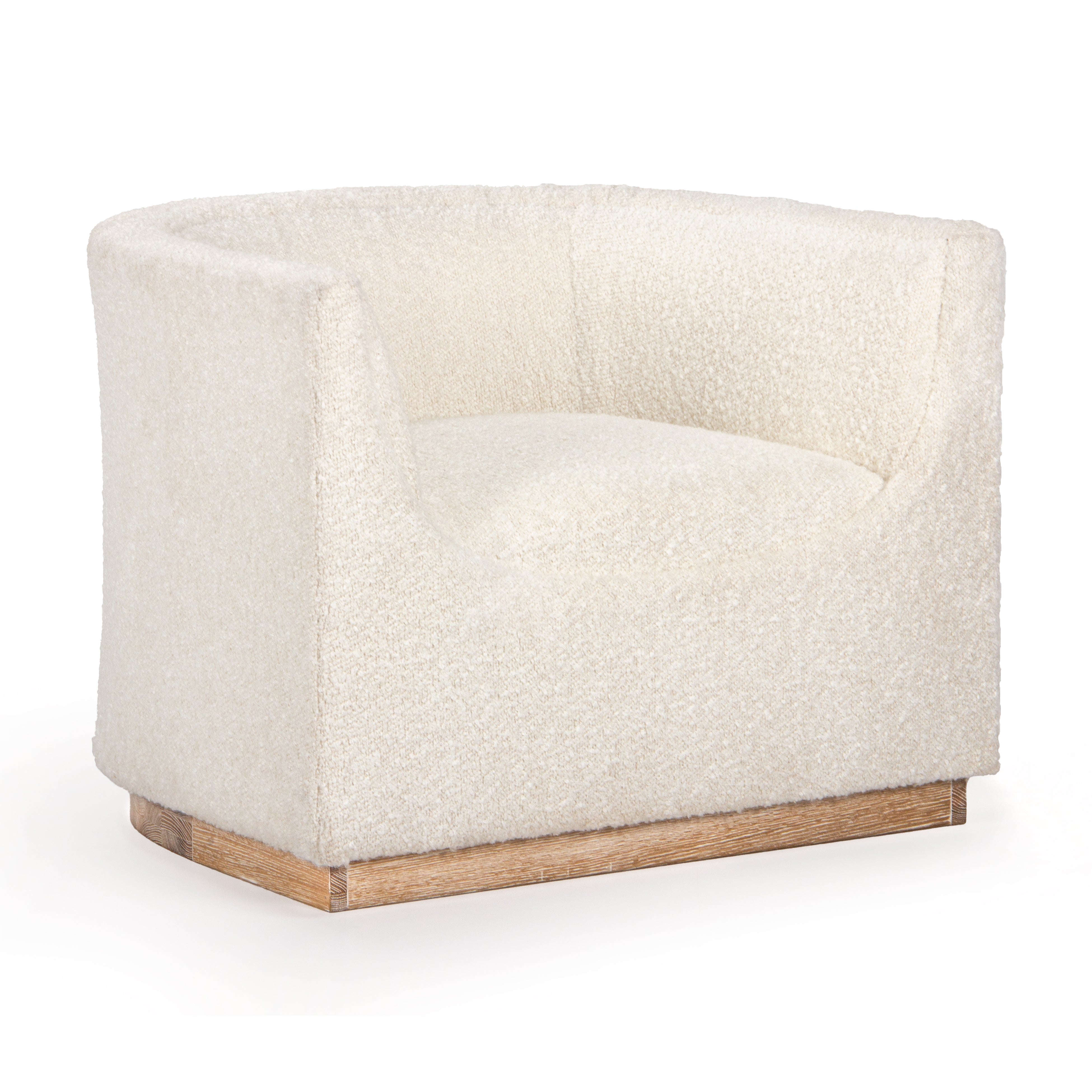 Union Home, Alfie Lounge Chair