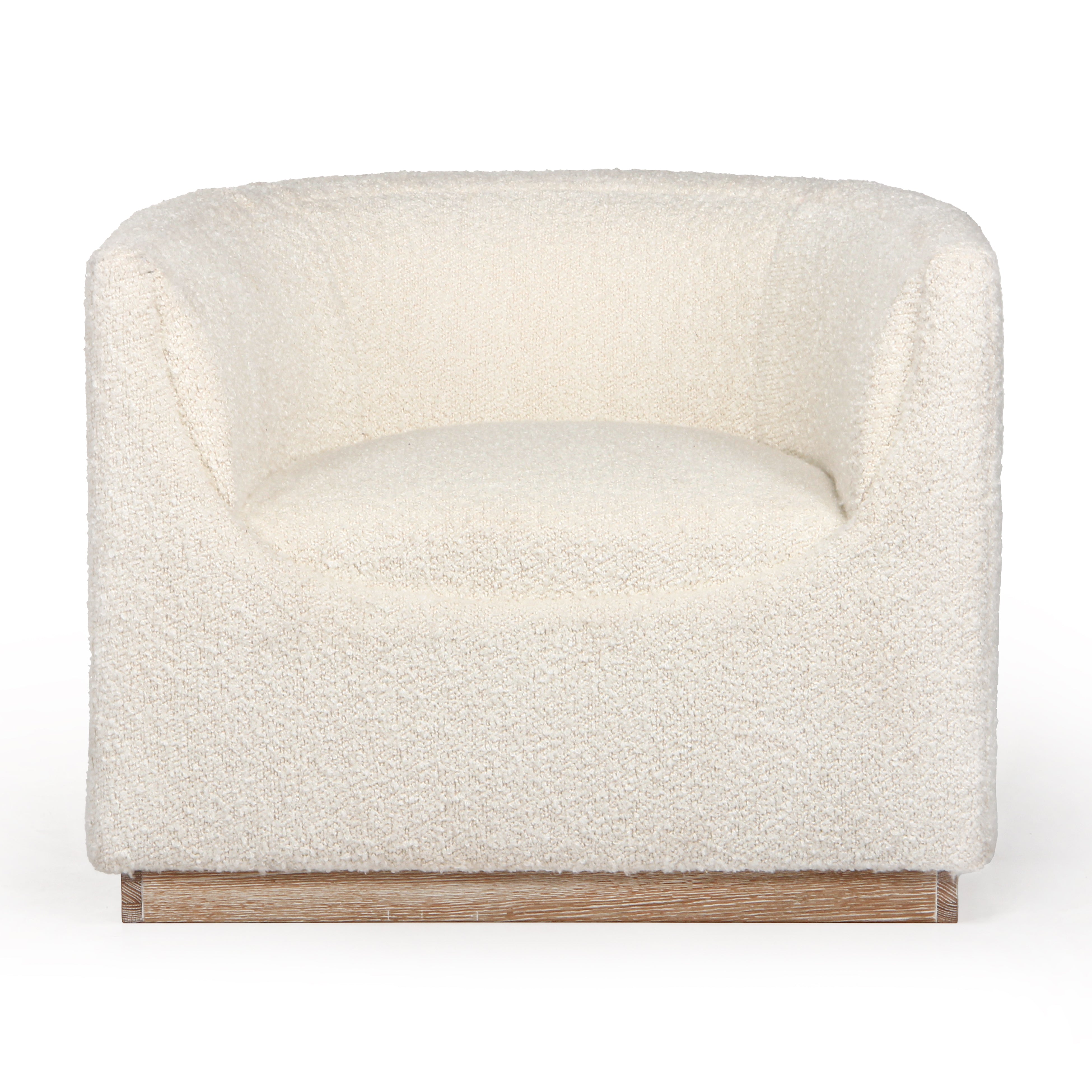 Union Home, Alfie Lounge Chair