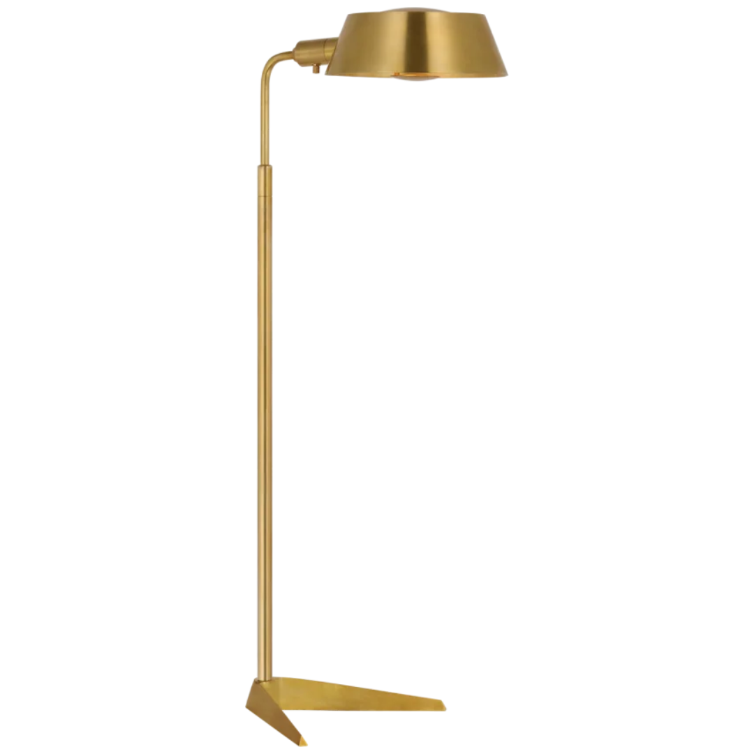 Visual Comfort, Alfie Pharmacy Floor Lamp