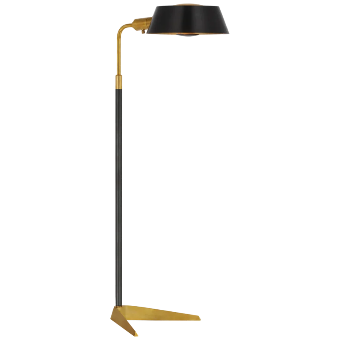 Visual Comfort, Alfie Pharmacy Floor Lamp