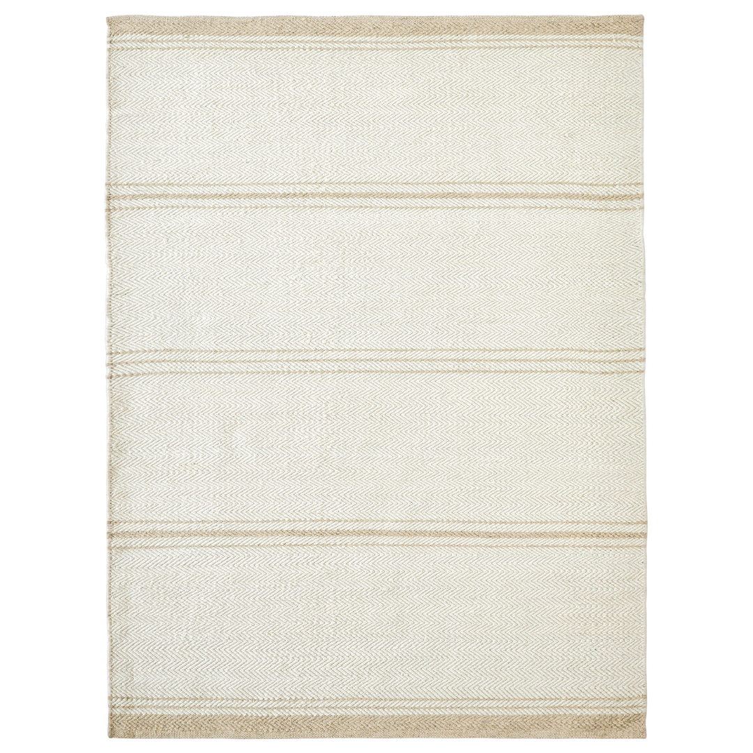 Renwil, Alice Ivory & Beige Rug