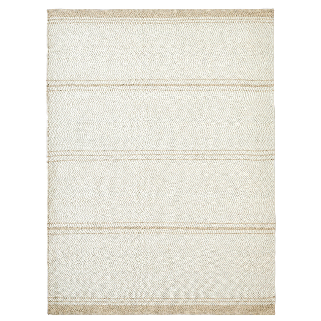 Renwil, Alice Ivory & Beige Rug