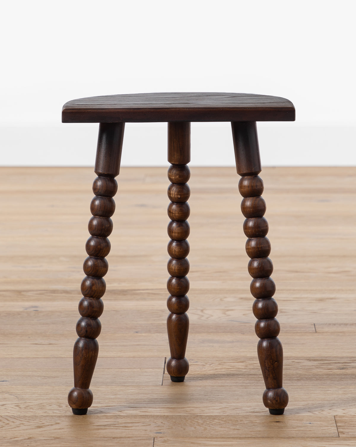 Makerspalm, Alice Wood Stool