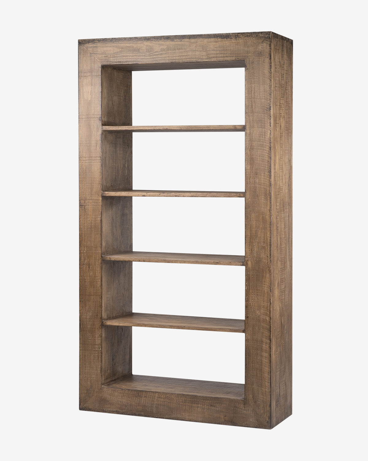 Dovetail Furniture, Alicent Bookcase