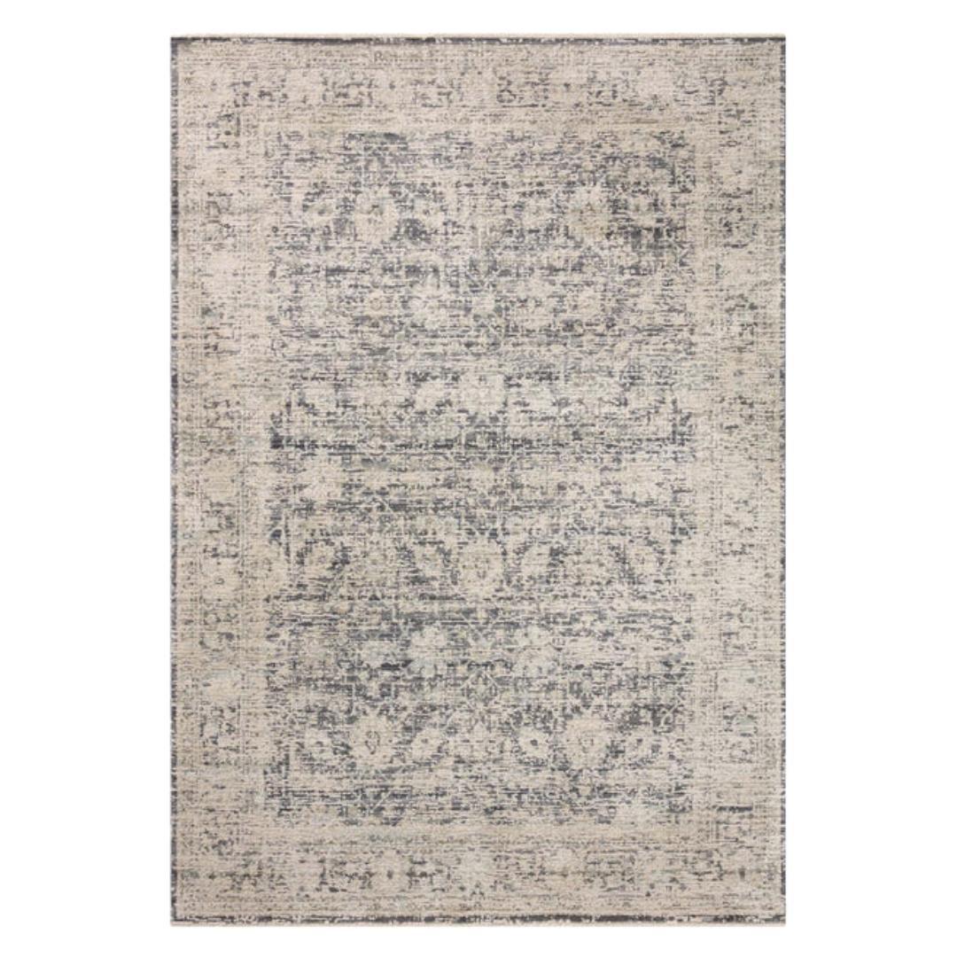 Loloi, Alie Charcoal / Beige Rug