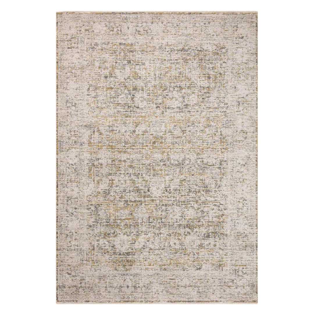 Loloi, Alie Gold / Beige Rug