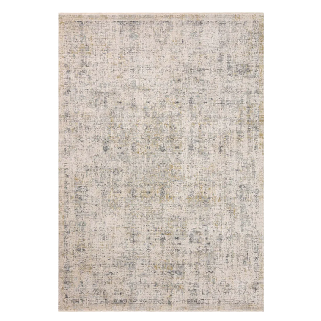 Loloi, Alie Gold / Beige Rug