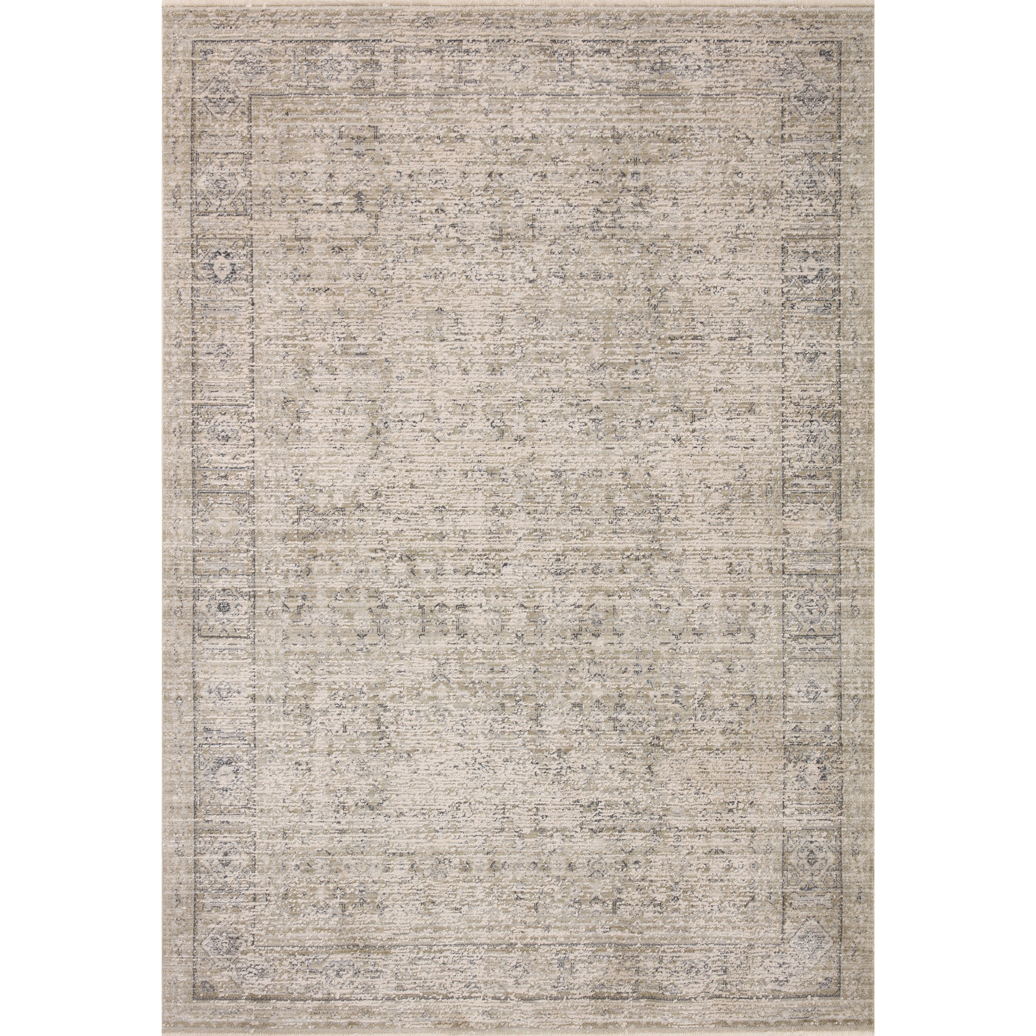 Loloi, Alie Taupe / Dove Rug