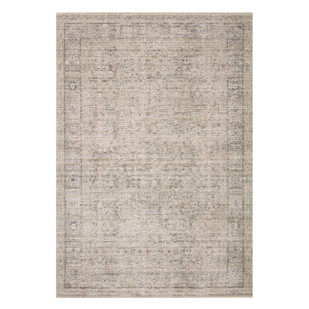 Loloi, Alie Taupe / Dove Rug