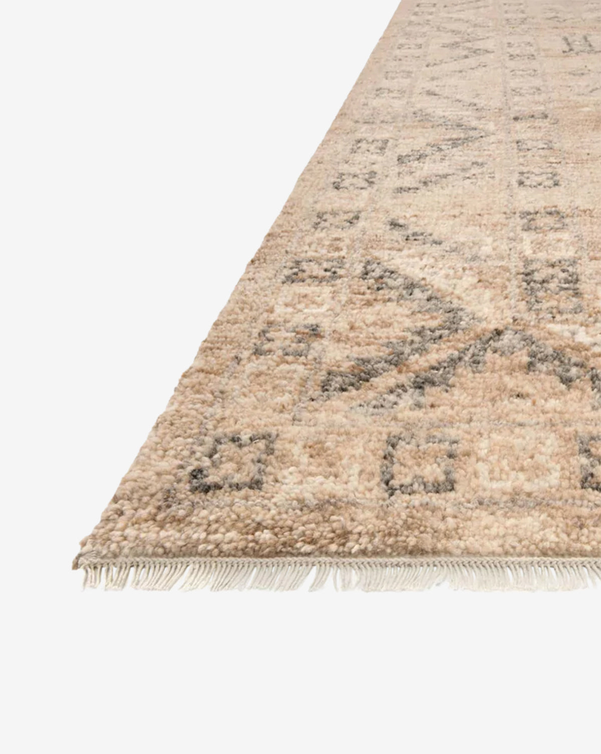 Loloi Rugs, Allaire Hand-Knotted Wool Rug