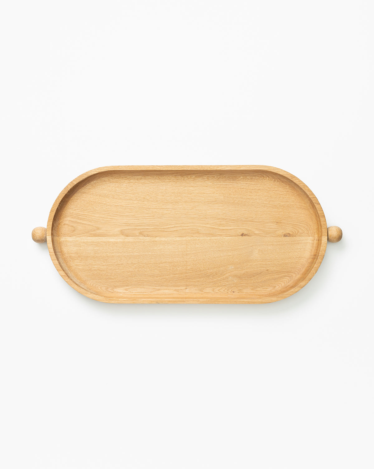 Credence, Allard Wood Serving Tray