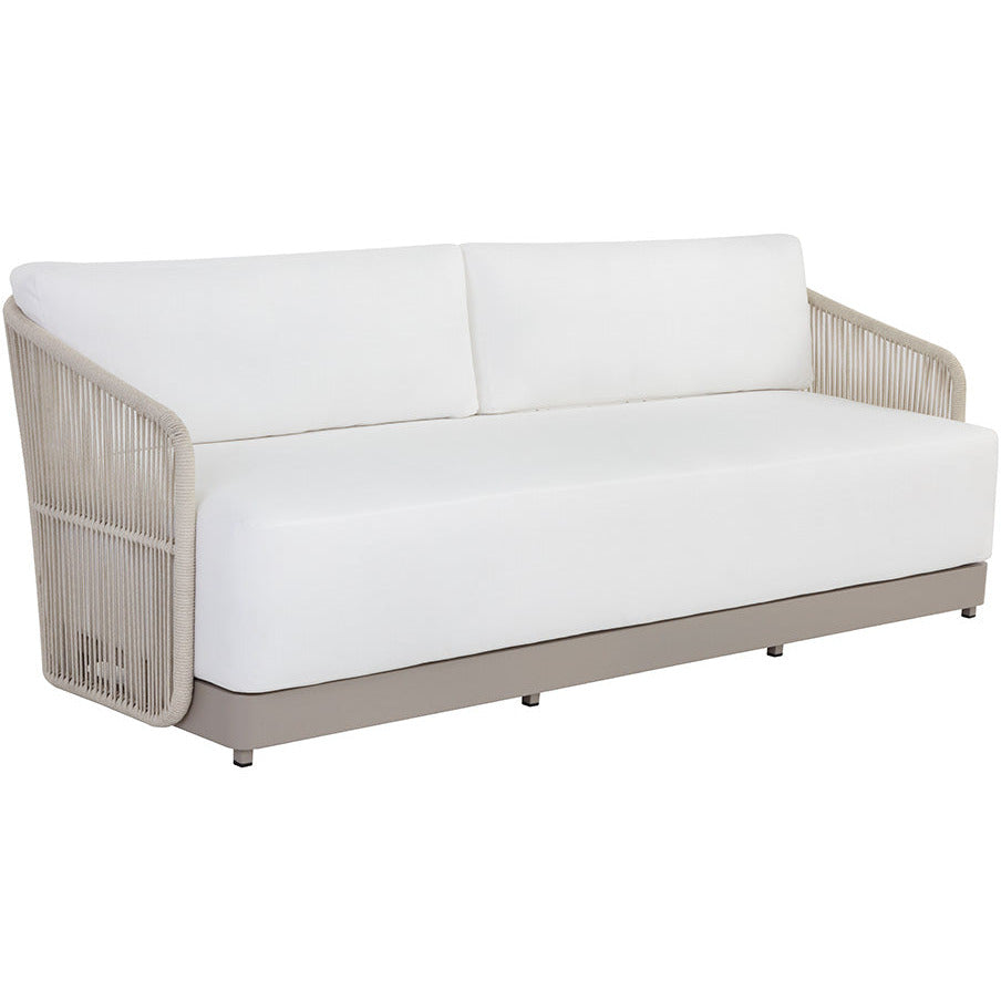 Sunpan, Allariz Outdoor Sofa