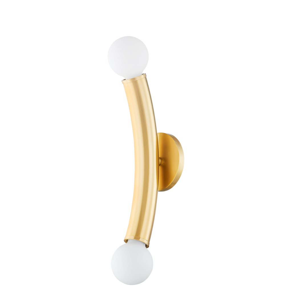 Mitzi, Allegra Wall Sconce