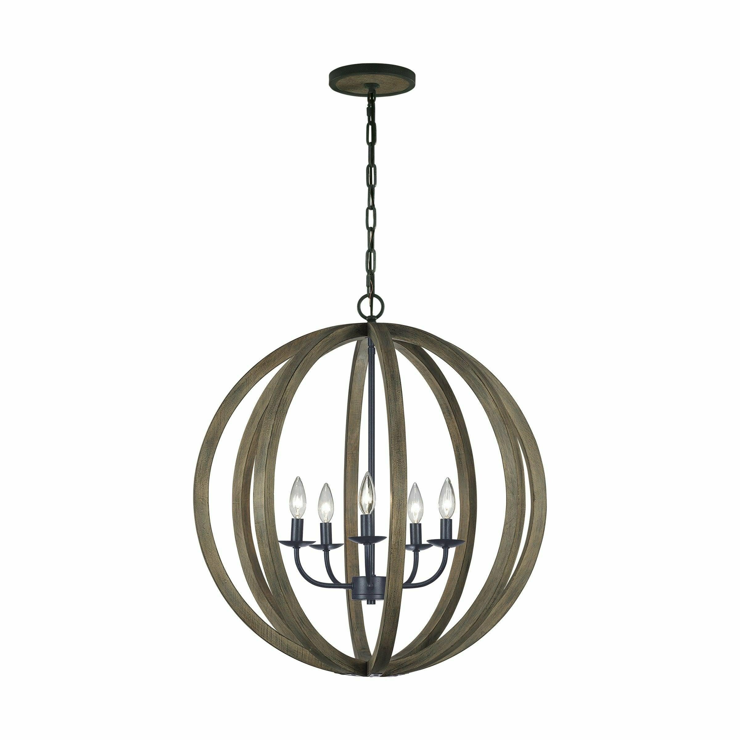 Generation Lighting, Allier Pendant