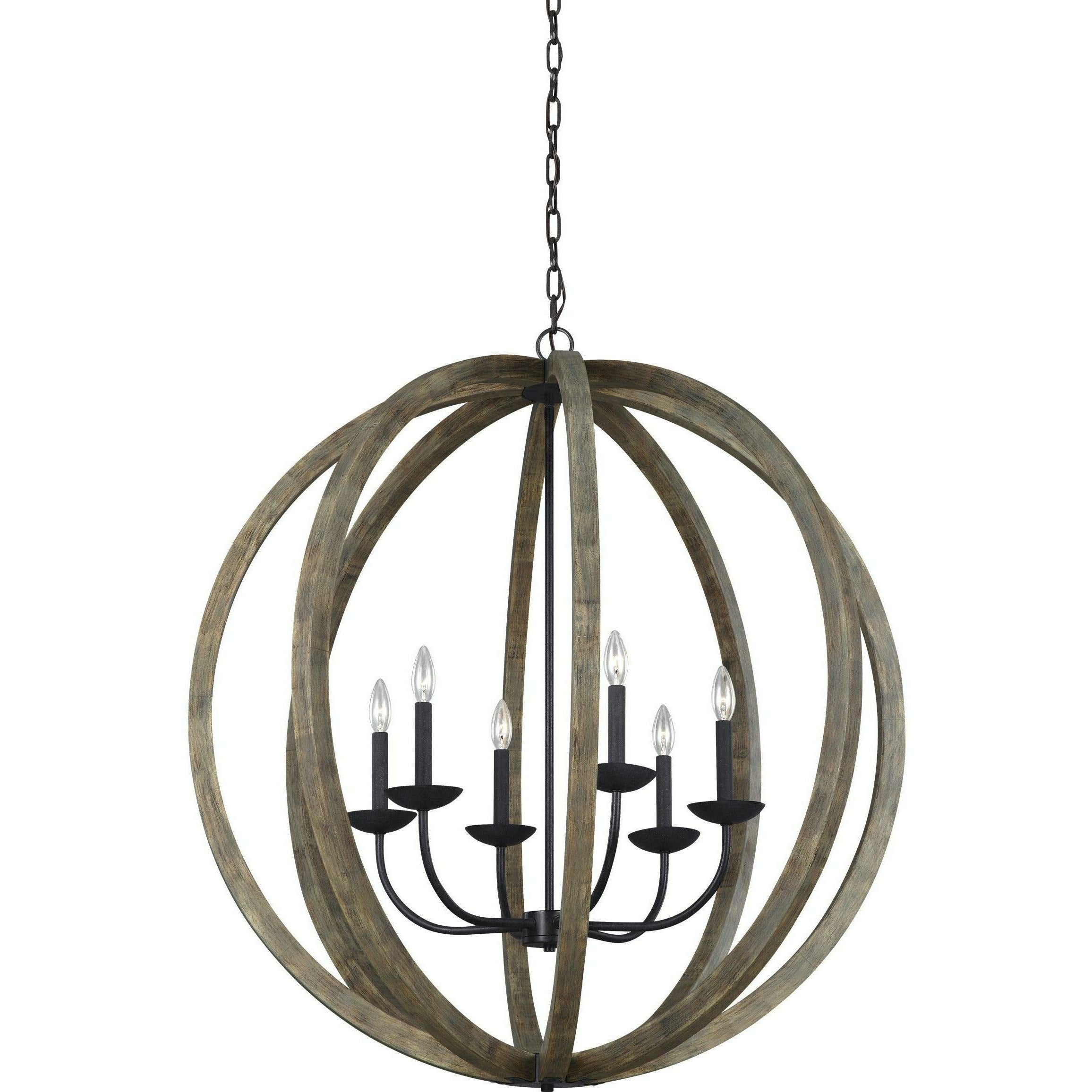 Generation Lighting, Allier Pendant