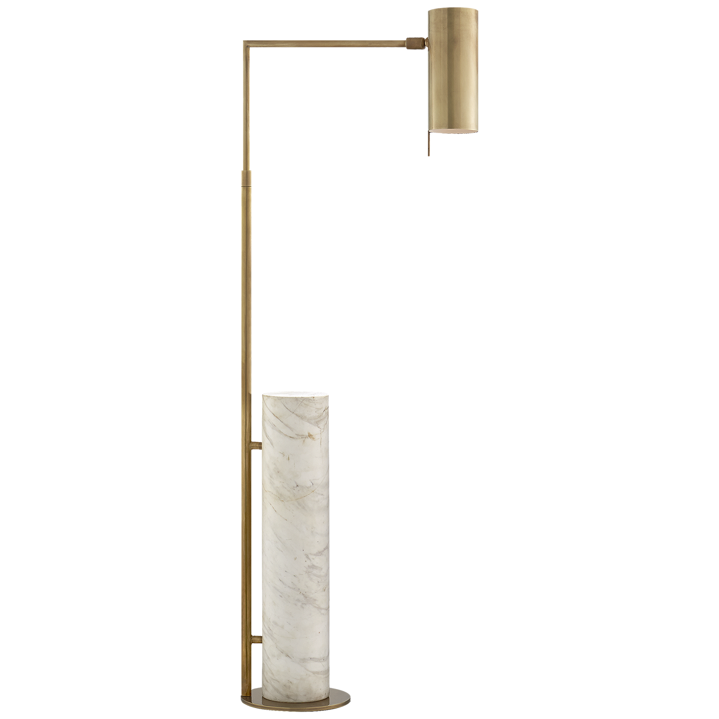 Visual Comfort, Alma Floor Lamp