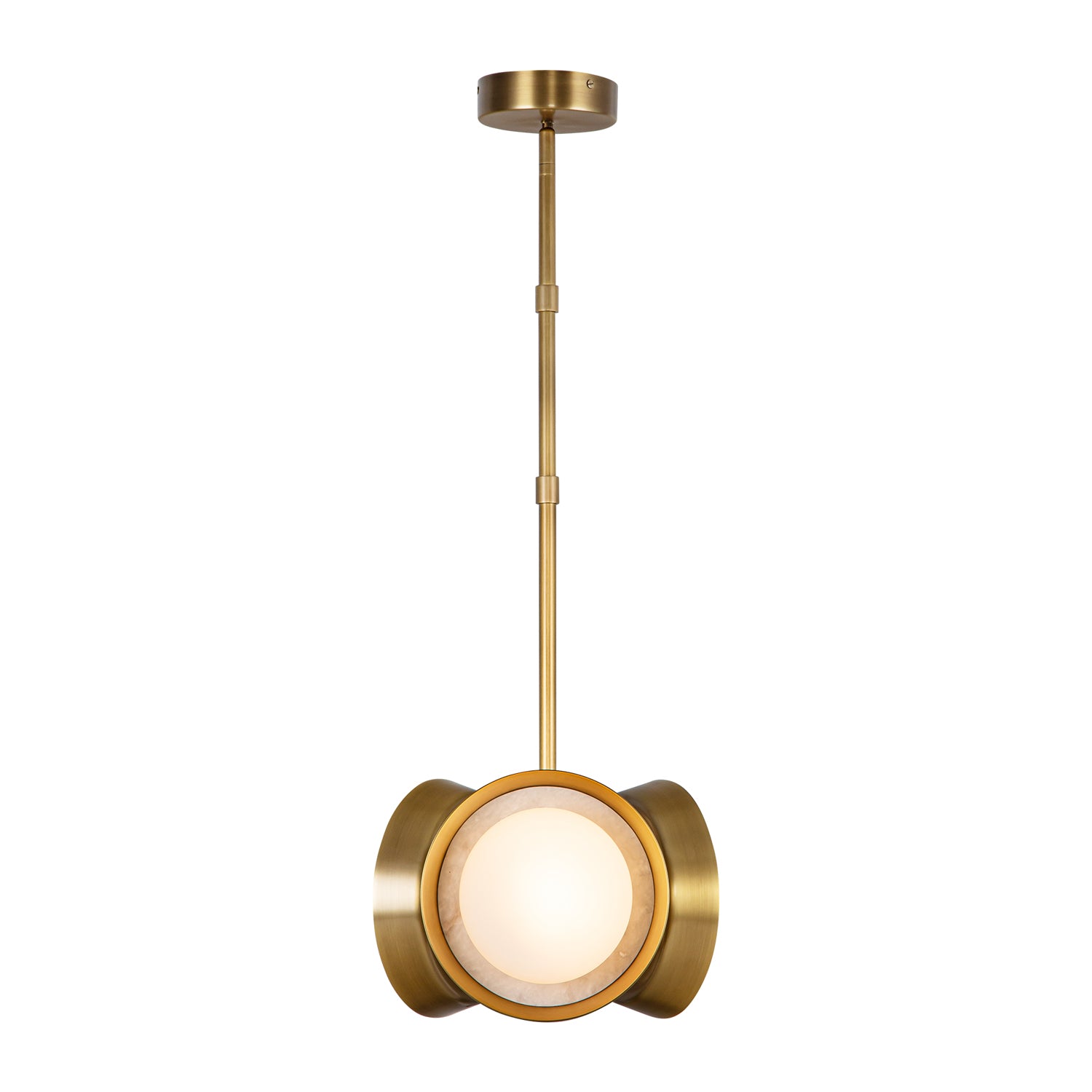 Alora, Alonso 3 Light Pendant