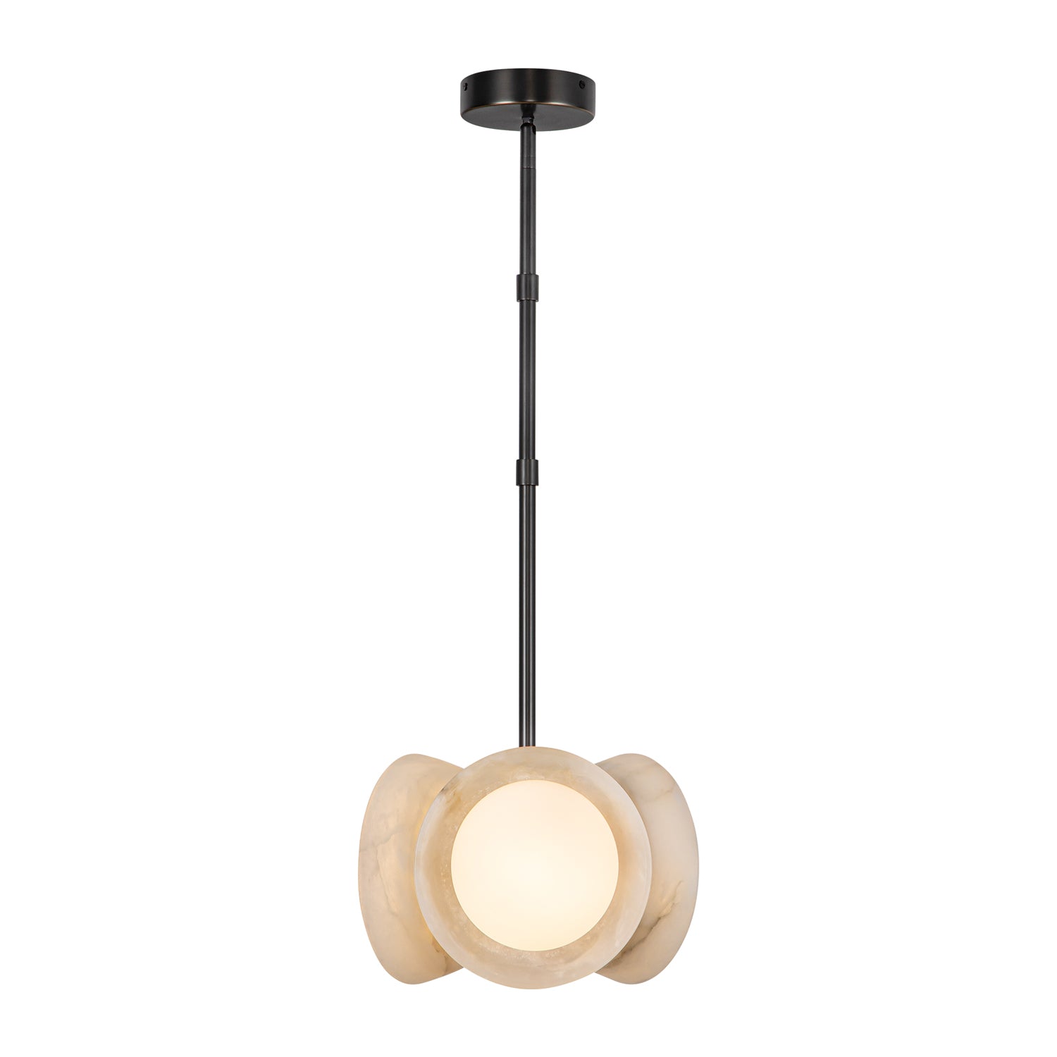 Alora, Alonso 3 Light Pendant