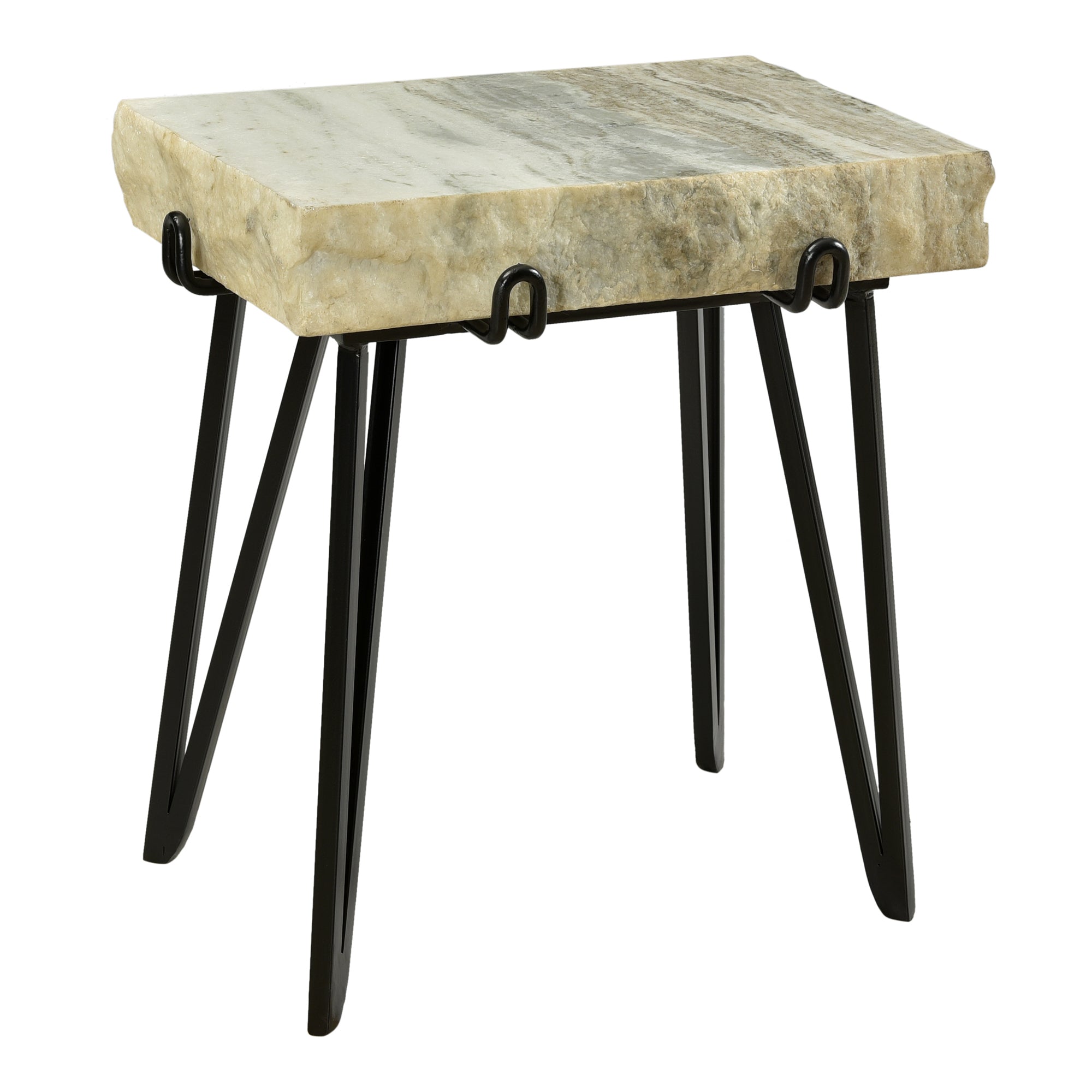 Moe's, Alperto Accent Table