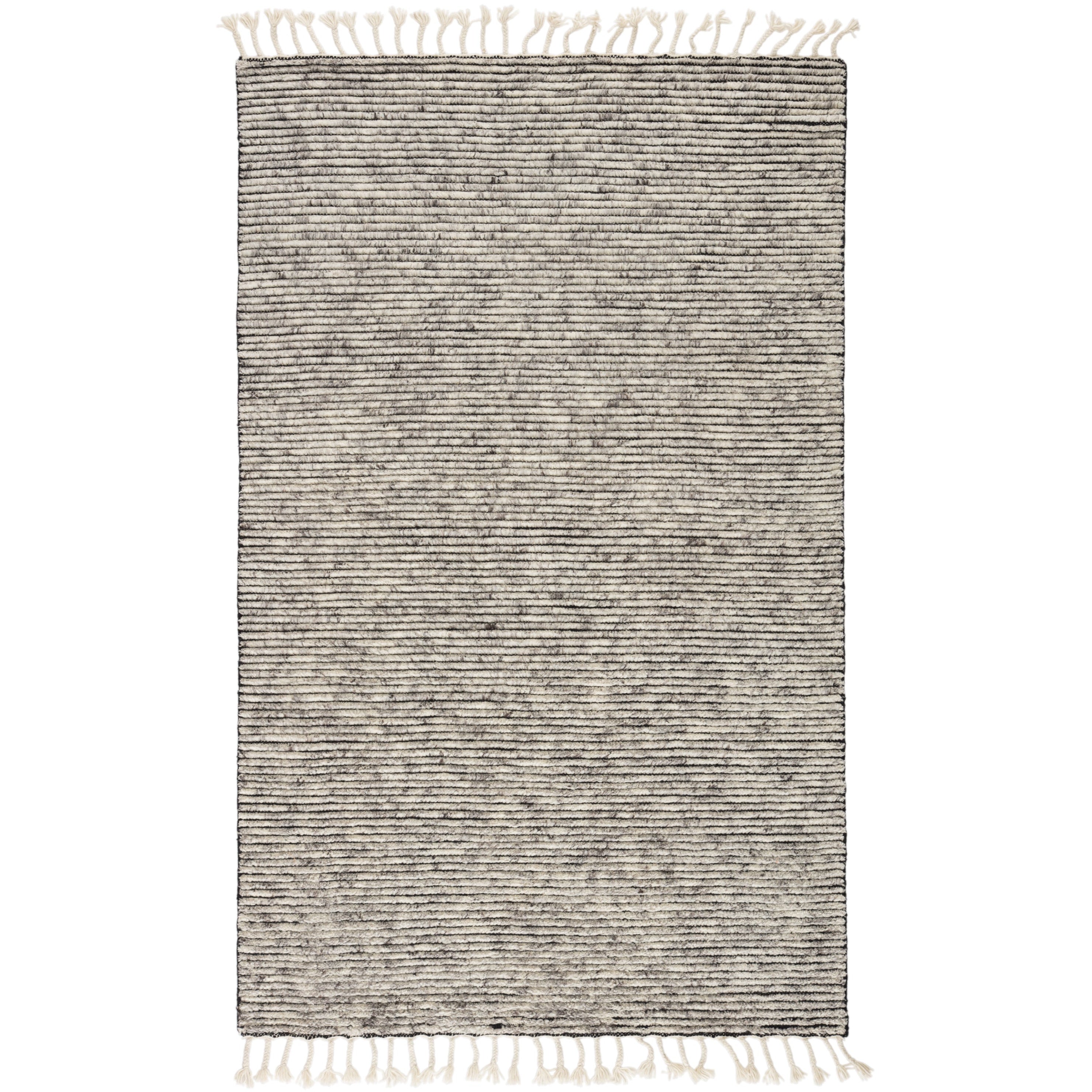 Jaipur Living, Alpine White/ Gray Rug