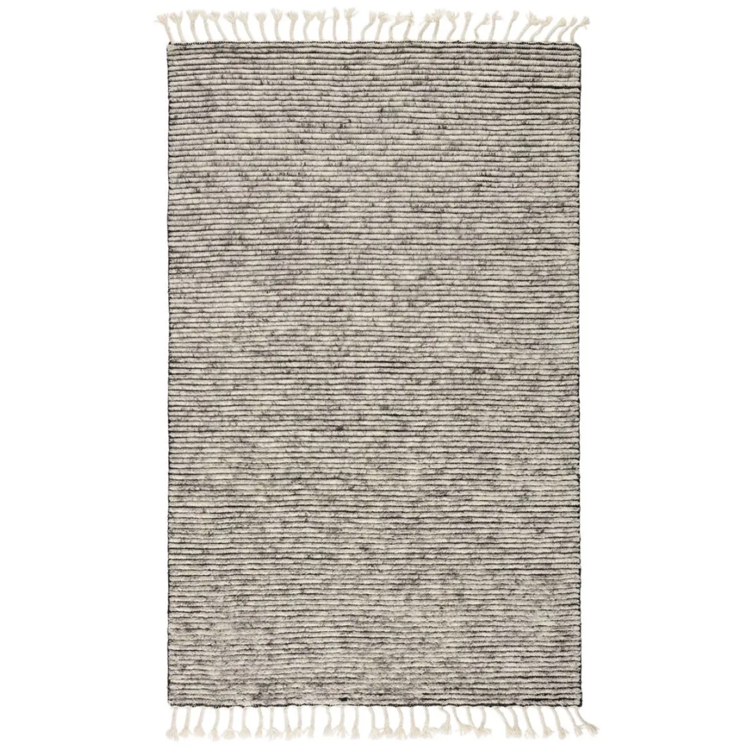 Jaipur Living, Alpine White/ Gray Rug