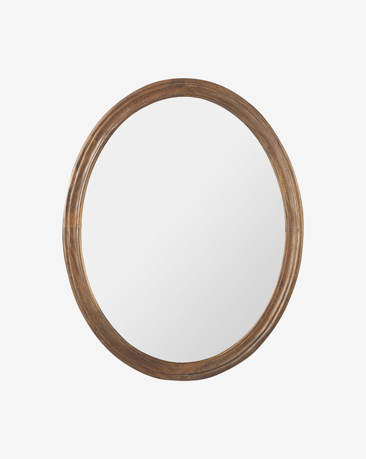 Four Hands, Alta Oval Mirror