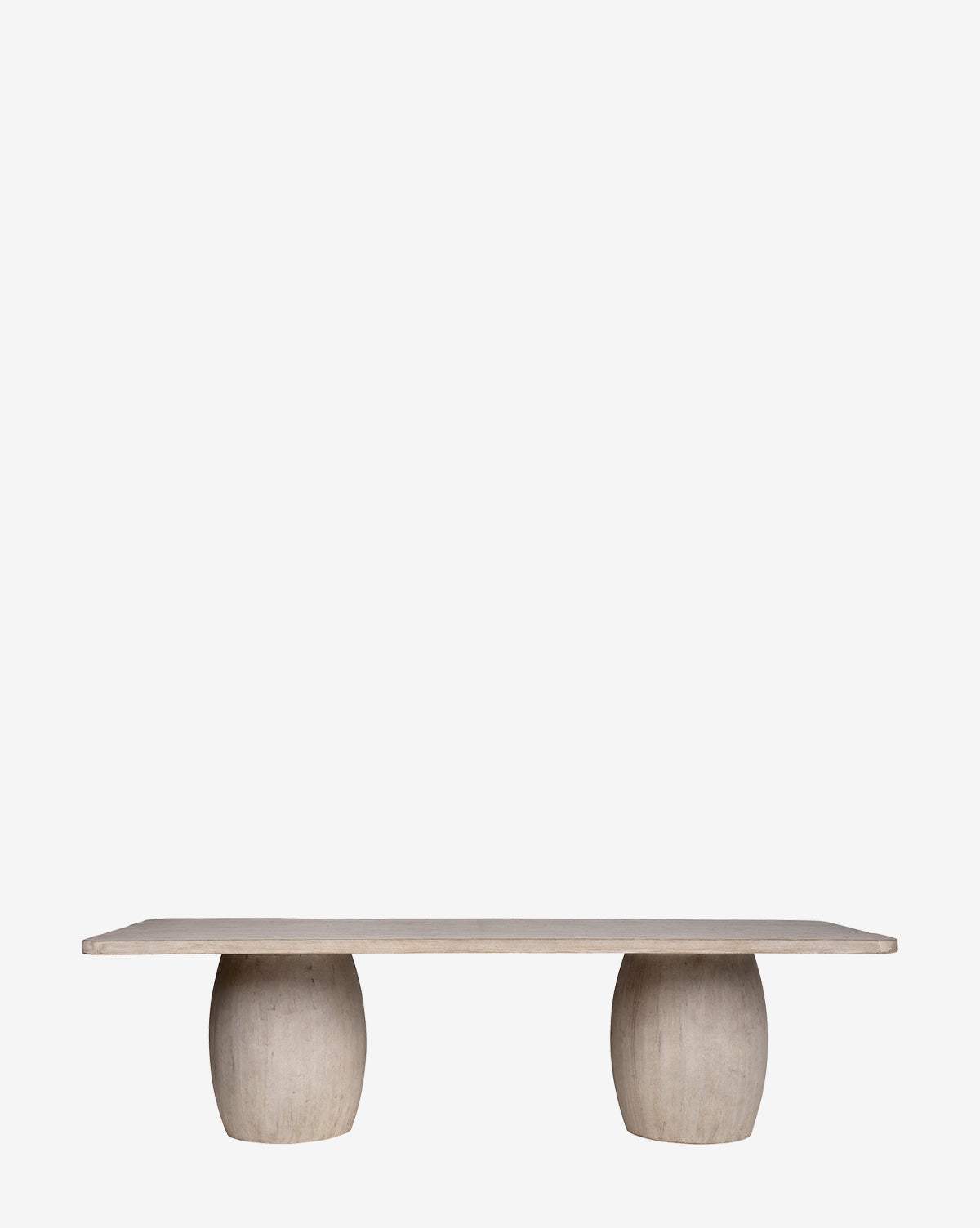 Dovetail Furniture, Alva Dining Table