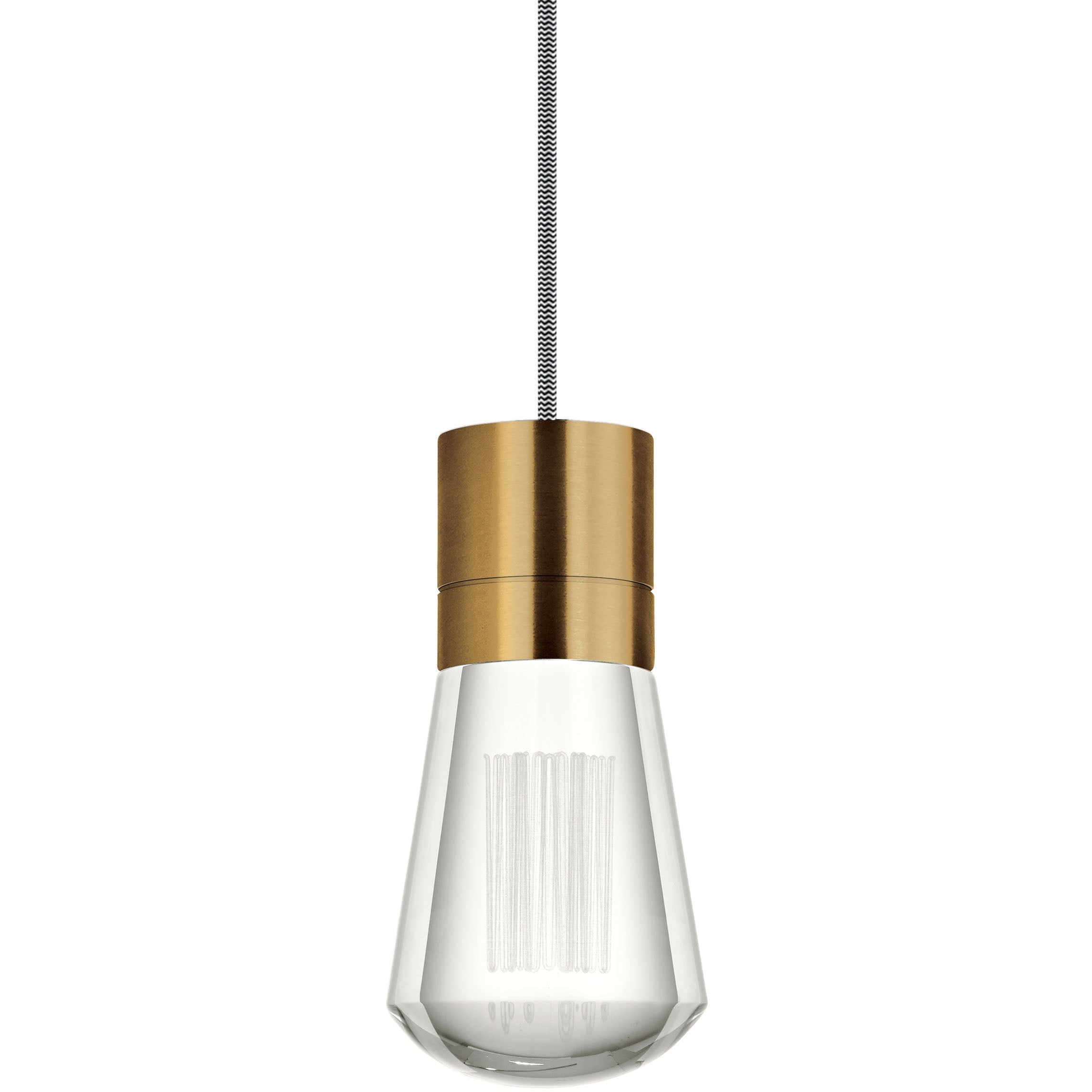 Tech Lighting, Alva Pendant