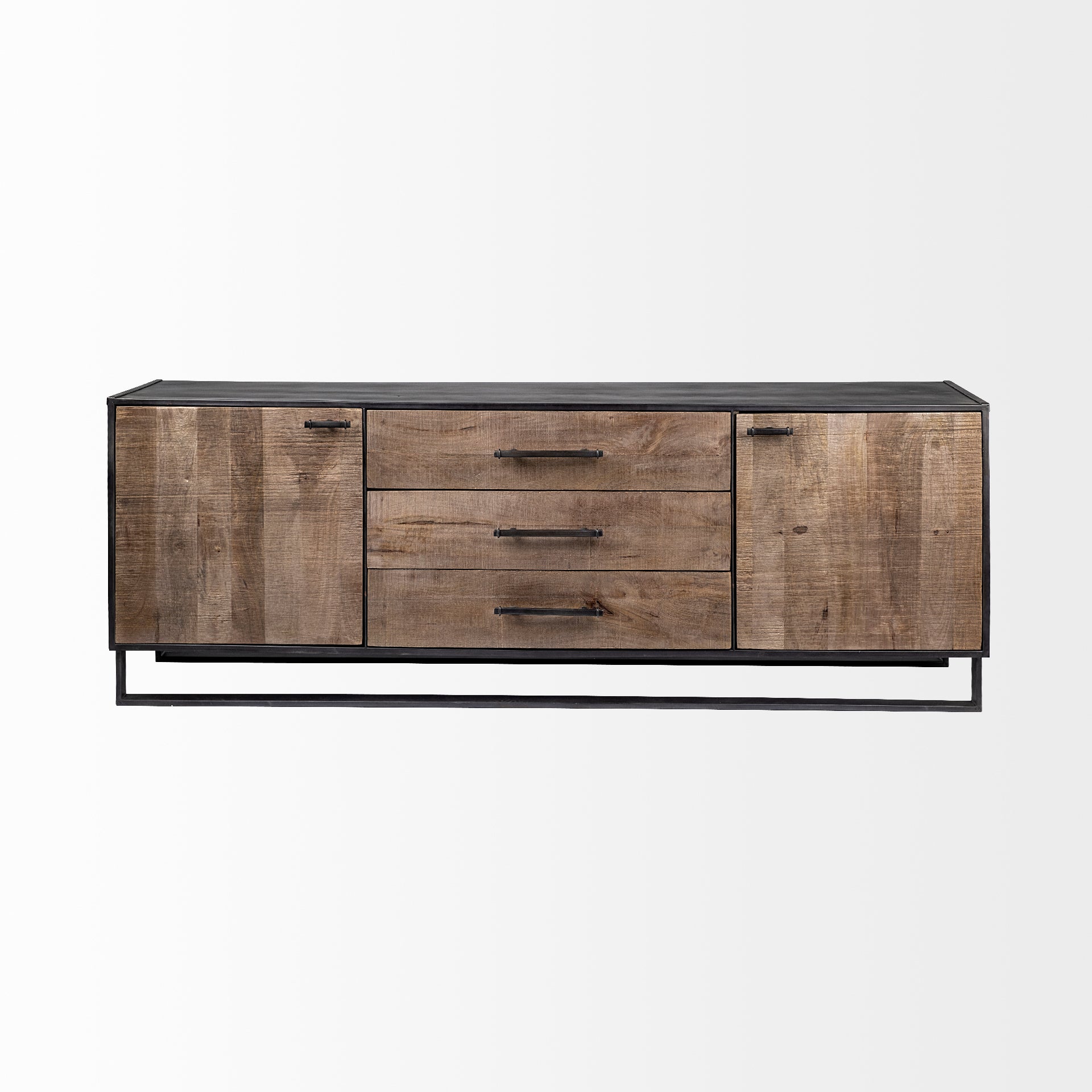 Mercana, Alvin Sideboard